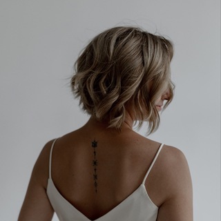 Telegram profile photo for Лиза Вишня лайф