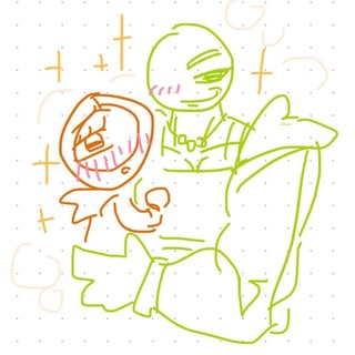 Telegram profile photo for Carrot duo cf