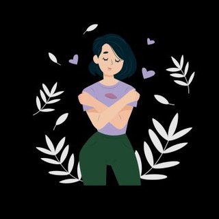 Telegram profile photo for До тіла - з турботою, до себе - з добротою