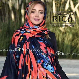 Telegram profile photo for روسری بازار