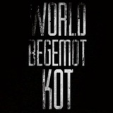 Telegram profile photo for WorldBegemotKot † Страшные истории †