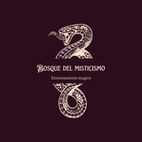 Telegram profile photo for Реклама Bosque del misticismo