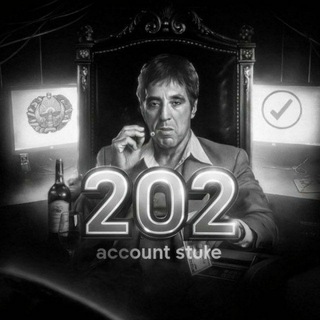 Telegram profile photo for 202 STORE