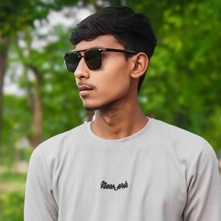 Telegram profile photo for Deepak Edition