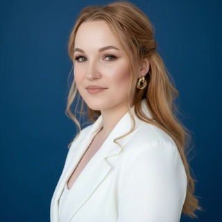 Telegram profile photo for Владлена Тясто 🧬Про здоровье и долголетие