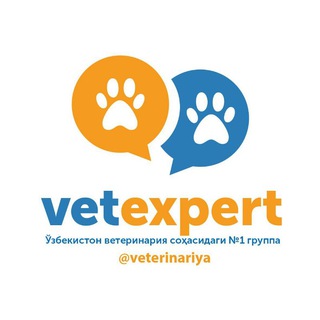 Telegram group profile photo for Vet expert