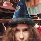 Telegram profile photo for ТГ Ярика😈