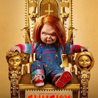 Telegram profile photo for Chucky Freenet Wrld