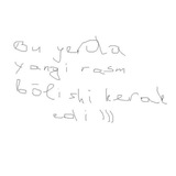 Telegram profile photo for Zerikishdan..😁📝
