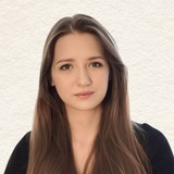 Telegram profile photo for Полина Нечаева | Портфолио