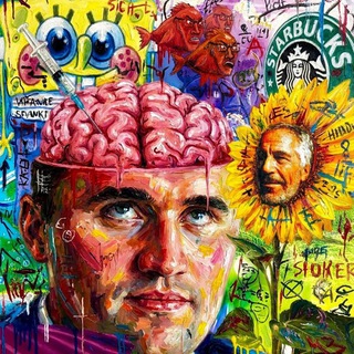 Telegram profile photo for 🅱️Post