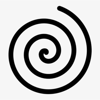 Telegram profile photo for Бесконечные круги спирали