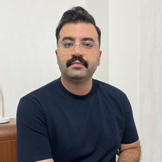 Telegram profile photo for Mousavi Forex Academy
