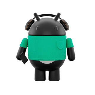 Telegram profile photo for AppDroide