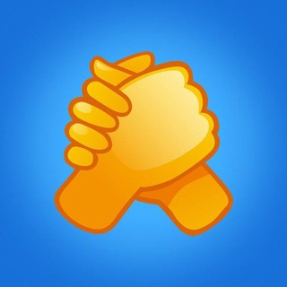 Telegram profile photo for Friends Factory Community
