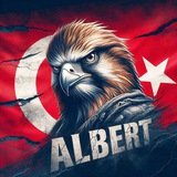 Telegram profile photo for Albert Effective Marketingπ₯