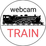 Telegram profile photo for 🚂🚃webcam🚃train🚃group🚃