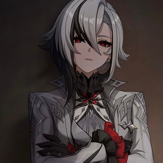 Telegram profile photo for Λ𝖗𝖑𝖊𝖈𝖈𝖍𝖎𝖓𝖔。