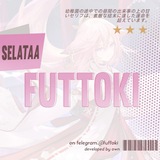 Telegram profile photo for Futtoki π