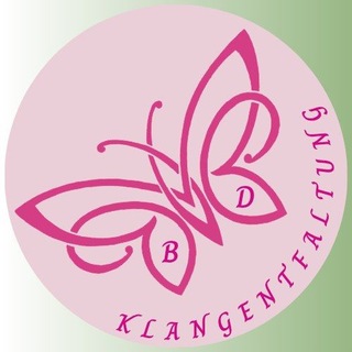 Telegram profile photo for Klangentfaltung Tagesimpulse