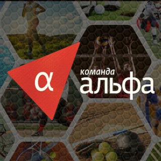 Telegram profile photo for Команда Альфа – Спорт 💪🏼