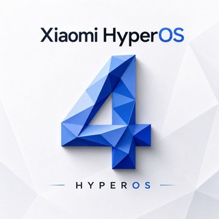 Telegram profile photo for HyperOS Apps Updates for Xiaomi POCO REDMI | Techoffice