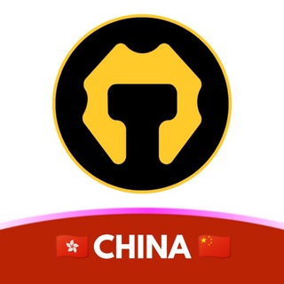 Telegram group profile photo for TTcoin China 🇨🇳🇭🇰