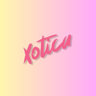 Telegram profile photo for Xotica Model Network