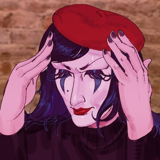 Telegram profile photo for WooNYA TDA (Twink Death Acceleration)🩵
