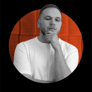 Telegram profile photo for Психолог Потурнак