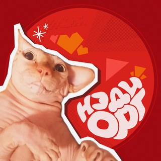 Telegram profile photo for Нэдиорг