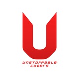 Telegram profile photo for UNSTOPPABLE CYBERS
