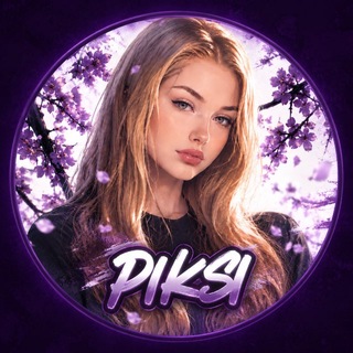 Telegram profile photo for 𝐏𝐈𝐊𝐒𝐈