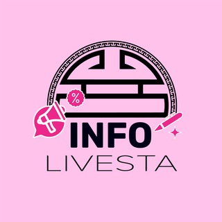 Telegram profile photo for LIVESTA Beauty Info