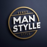 Telegram profile photo for ManStyle|Дроп/опт