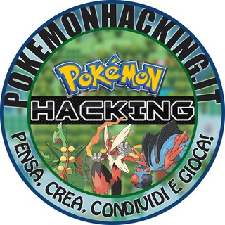 Telegram profile photo for pokehack.altervista.org