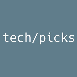 Telegram group profile photo for TechPicks - Discussions