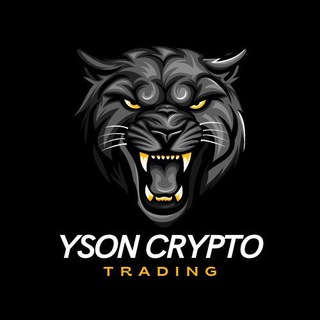 Telegram profile photo for YSON Crypto📉