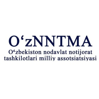 Telegram profile photo for O'zNNTMA Xorazm viloyati hududiy bo'linmasi