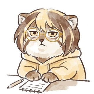 Telegram profile photo for Халатик эффекторит