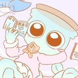 Telegram profile photo for ПЕРЕХОДНИК RTF