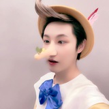 Telegram profile photo for ochie close friends