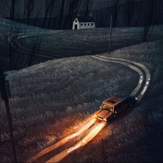 Telegram profile photo for Путешествие к себе