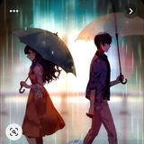 Telegram profile photo for أفترقنـا✘