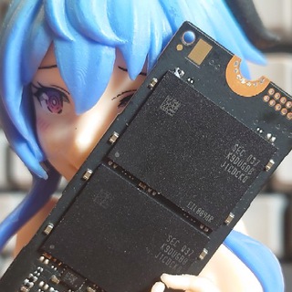 Telegram profile photo for 硬件观察 VER3.0 With HOMOLAB