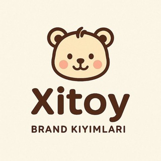 Telegram profile photo for 🇨🇳XITOY BIREND🇨🇳 KIYIMLAR😱