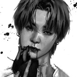 Telegram profile photo for {Black pearl}