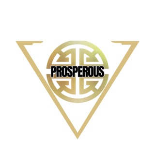 Telegram group profile photo for Prosperous World Community 💬