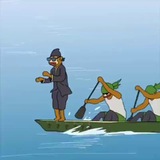 Telegram profile photo for TonDuckcalls