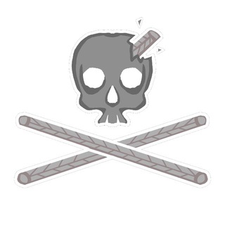 Telegram profile photo for "АРМАТУРА"